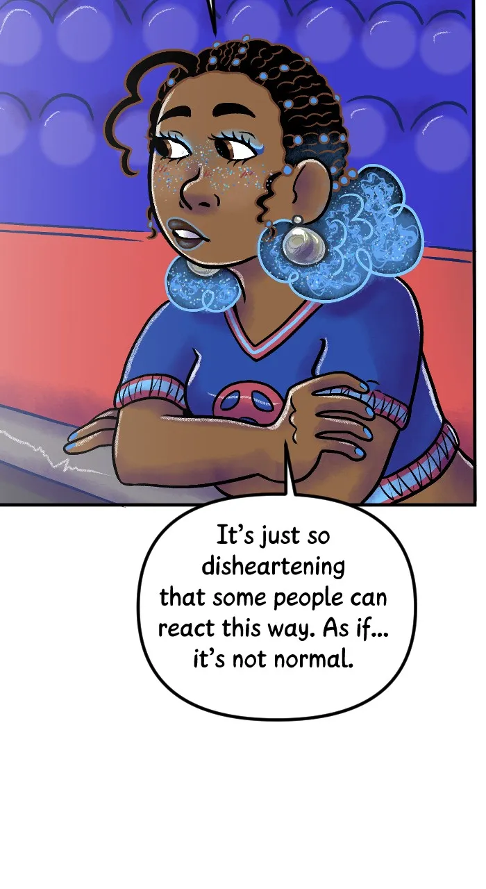 Acception Chapter 189 page 21 - 