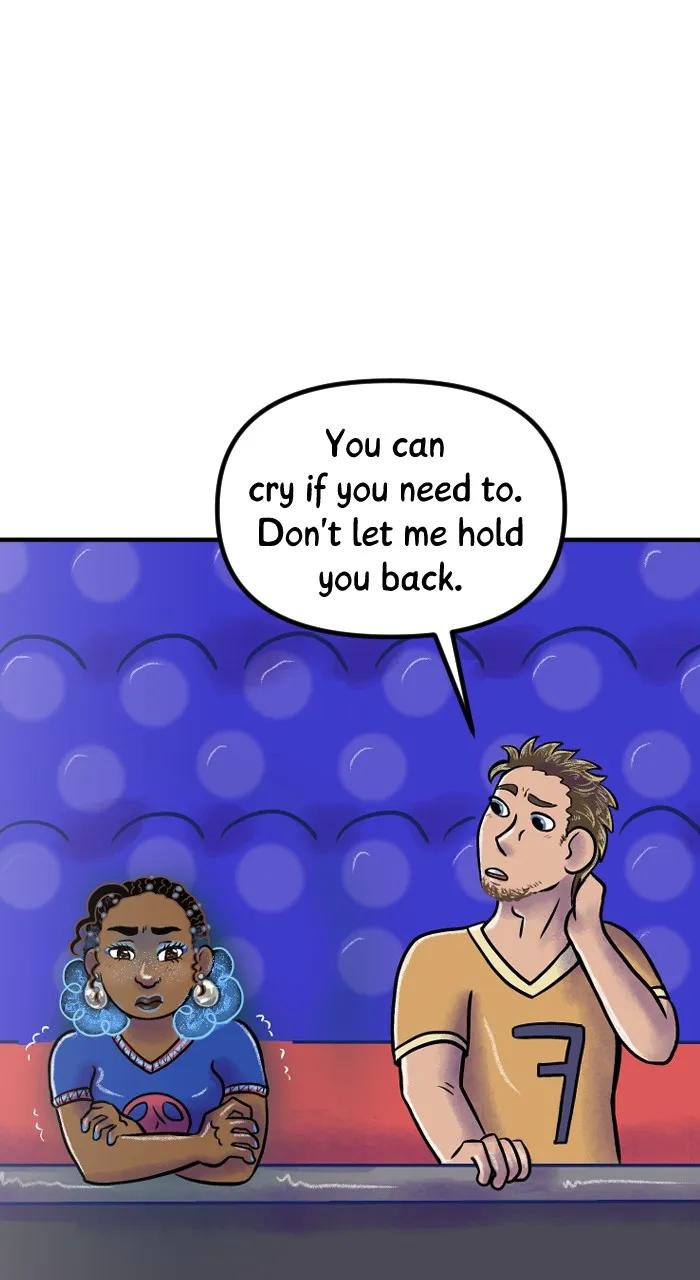 Acception Chapter 189 page 22 - 