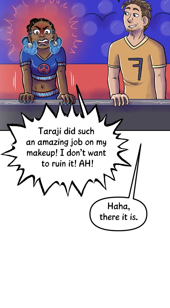 Acception Chapter 189 page 24 - 