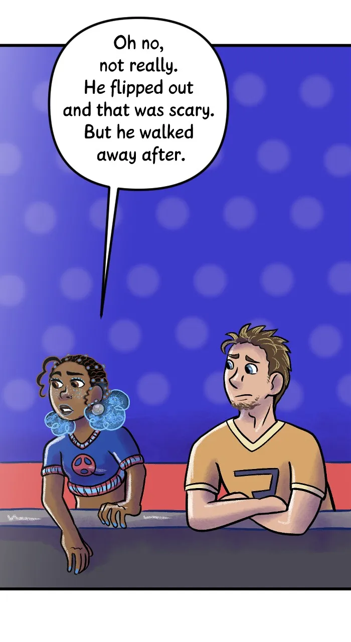 Acception Chapter 189 page 5 - 