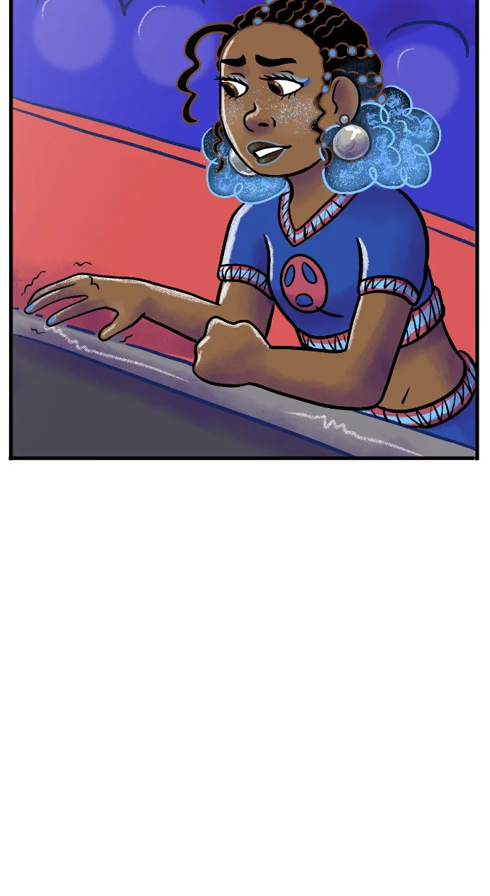 Acception Chapter 189 page 7 - 