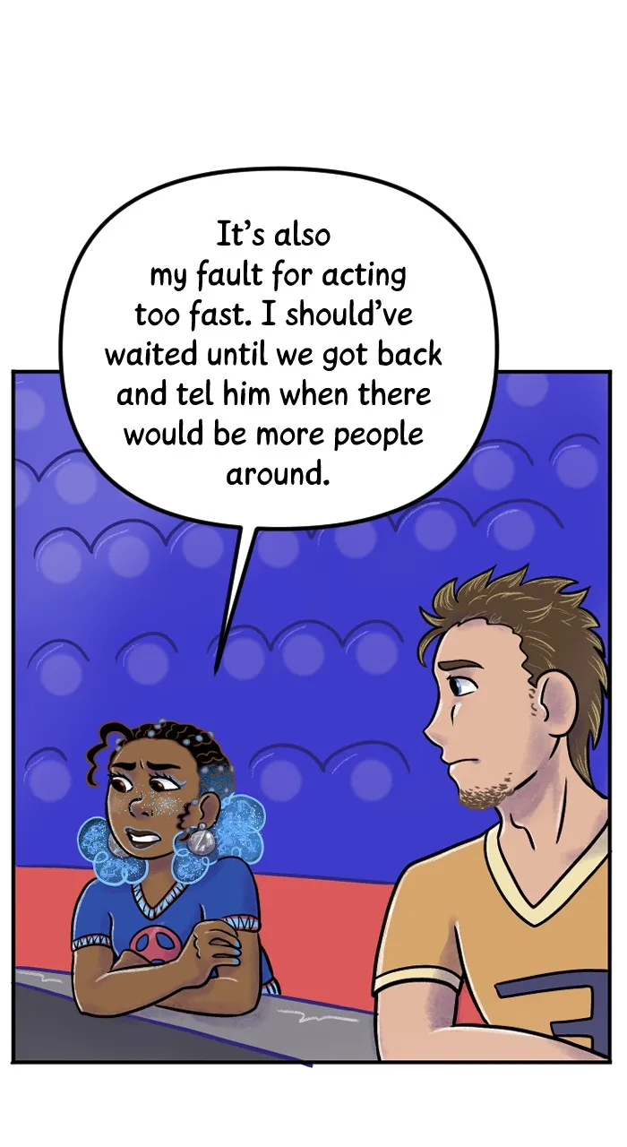 Acception Chapter 189 page 8 - 