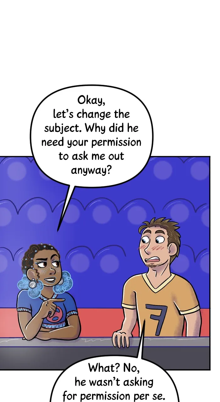 Acception Chapter 190 page 2 - 