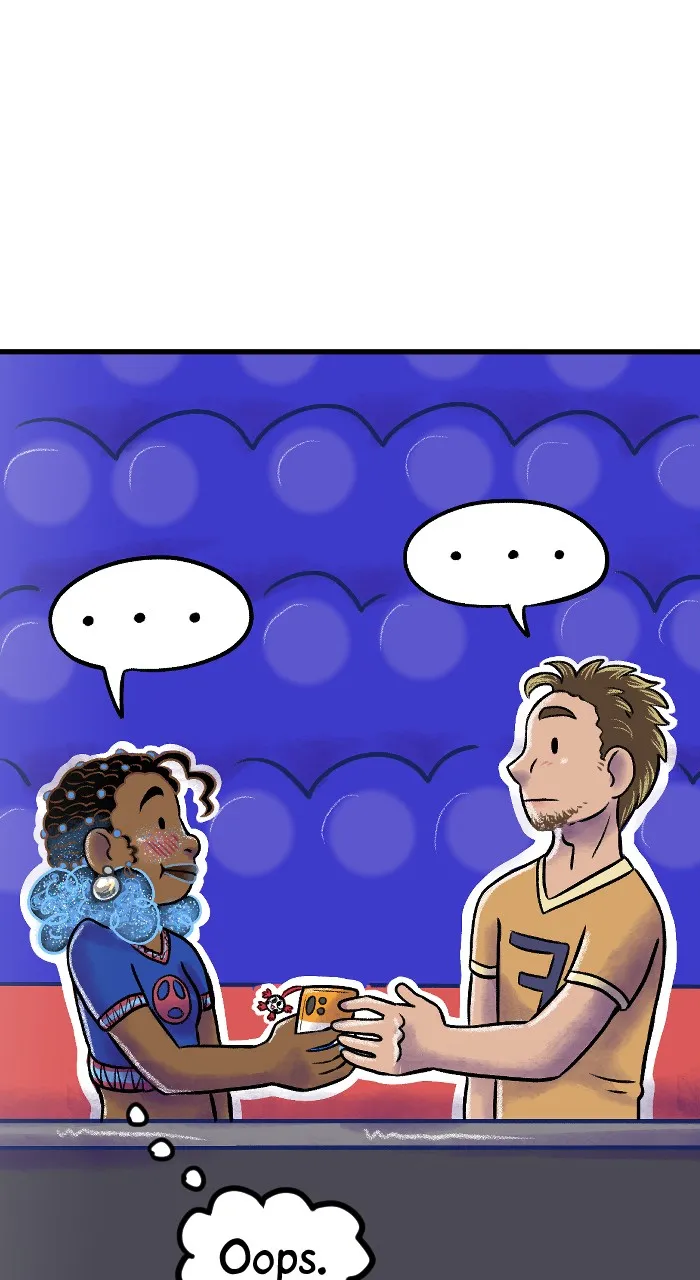 Acception Chapter 190 page 13 - 