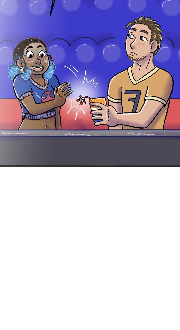 Acception Chapter 190 page 15 - 