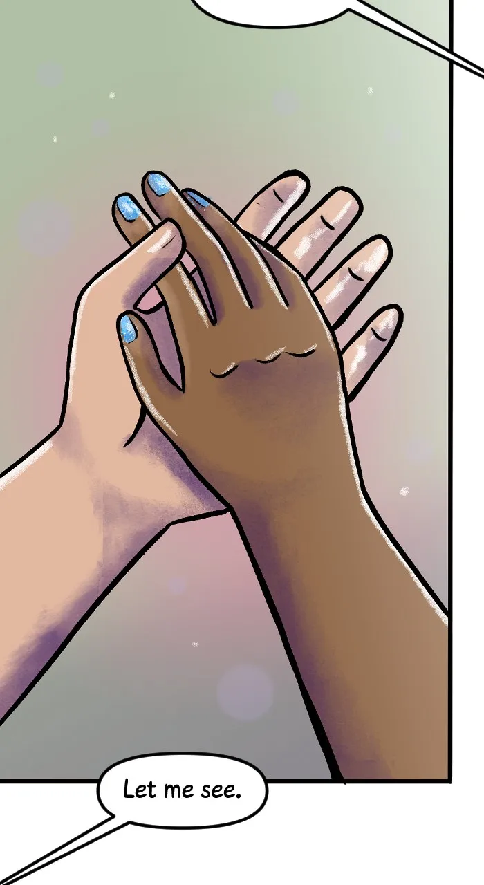 Acception Chapter 190 page 18 - 