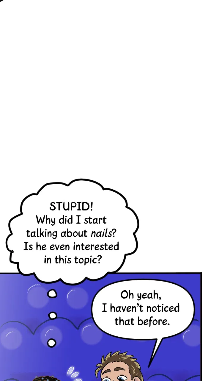 Acception Chapter 190 page 19 - 