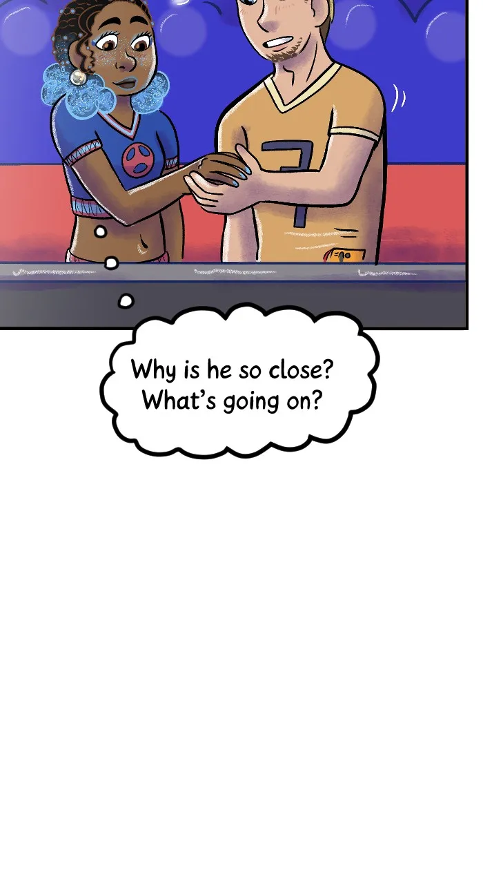 Acception Chapter 190 page 20 - 