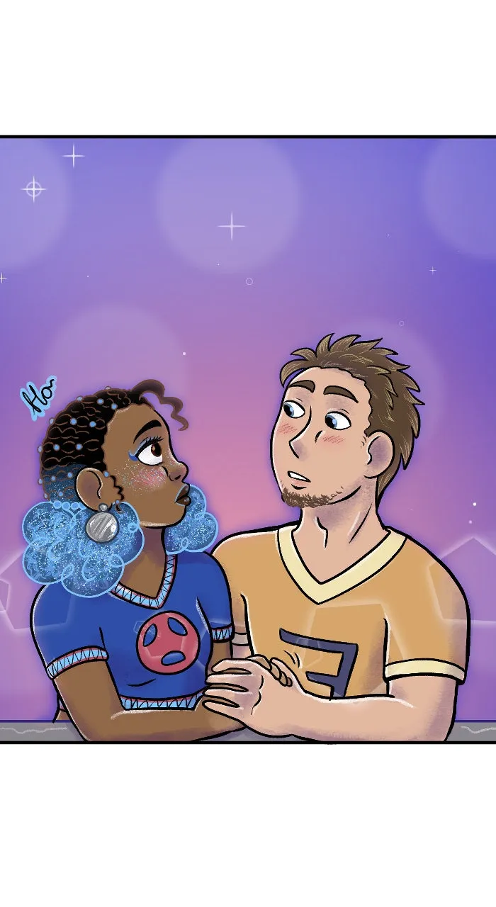 Acception Chapter 190 page 21 - 