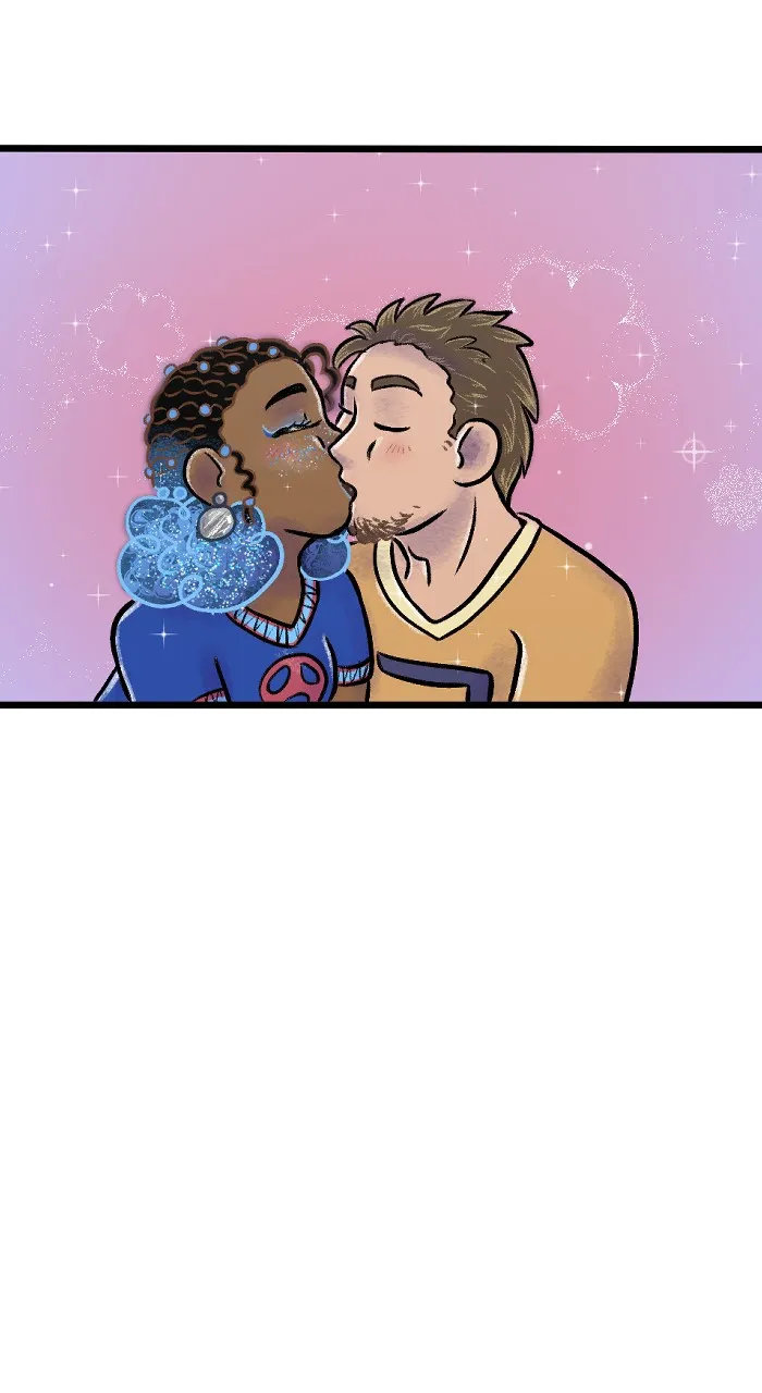 Acception Chapter 190 page 23 - 