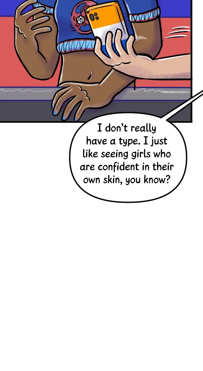 Acception Chapter 190 page 6 - 