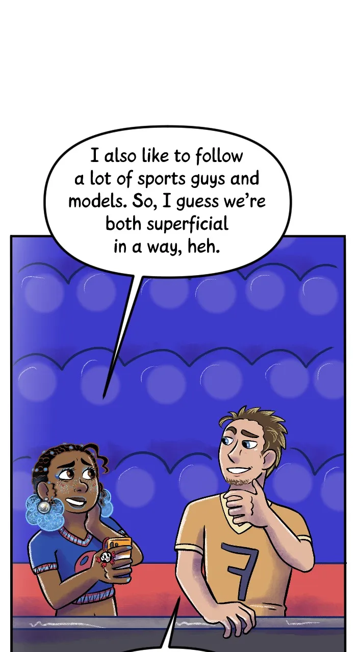 Acception Chapter 190 page 10 - 