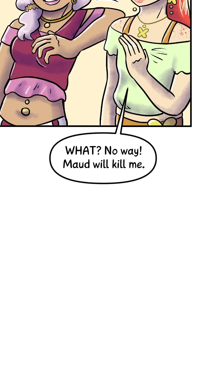 Acception Chapter 191 page 13 - 