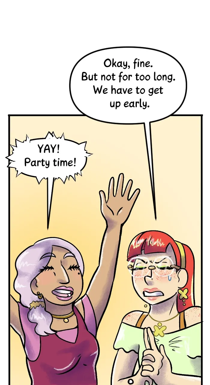Acception Chapter 191 page 16 - 