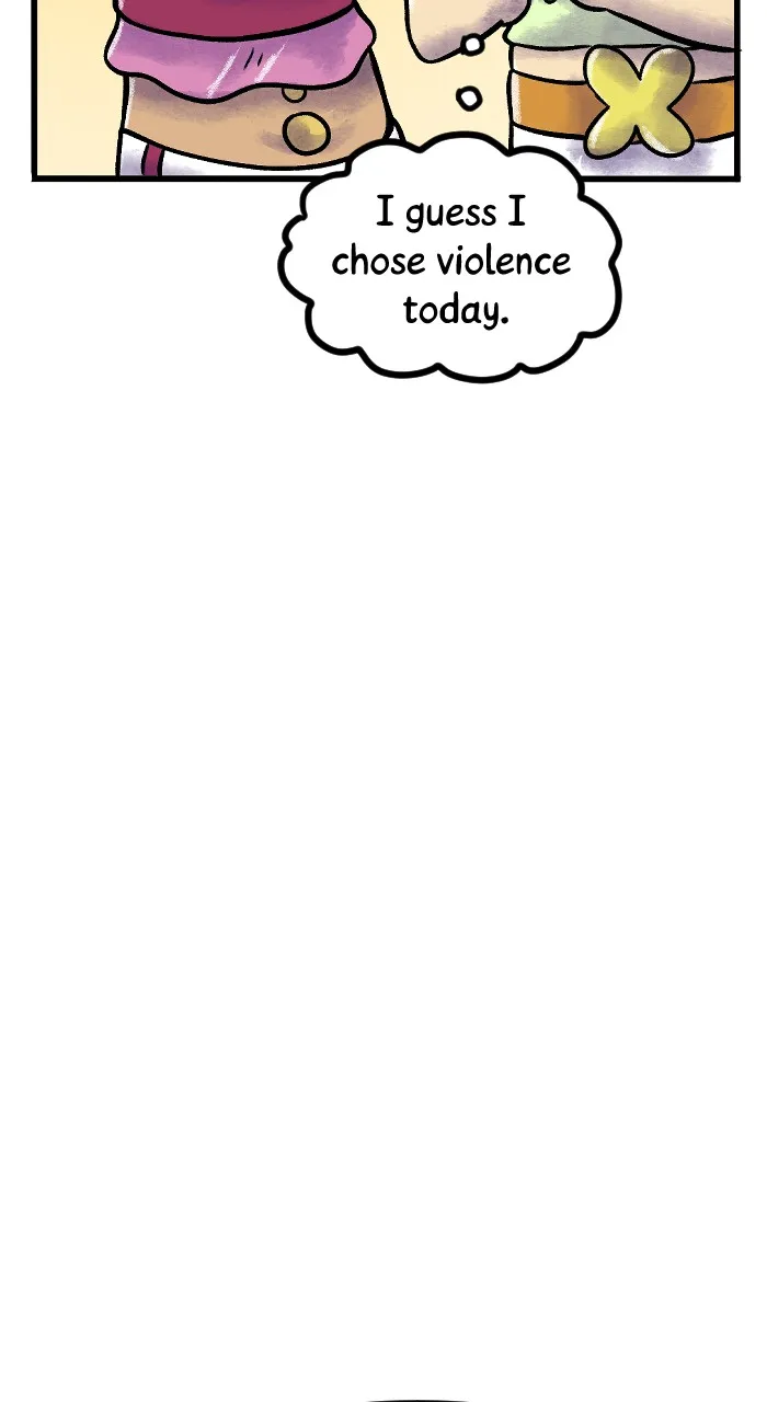 Acception Chapter 191 page 17 - 