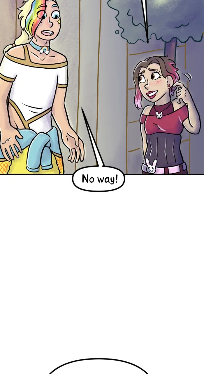 Acception Chapter 191 page 20 - 