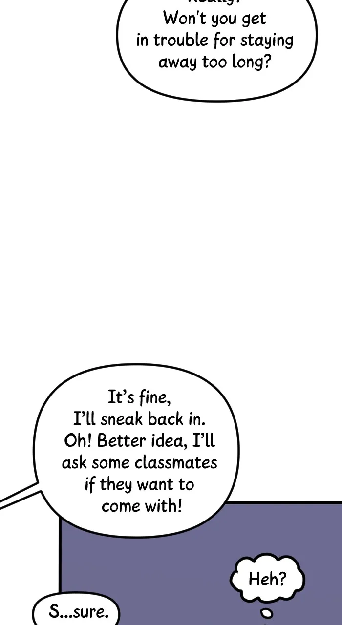 Acception Chapter 191 page 22 - 