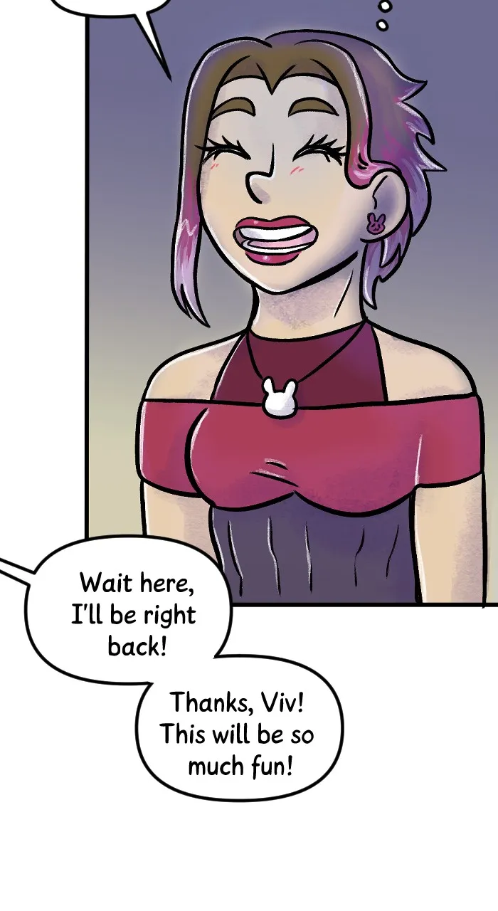 Acception Chapter 191 page 23 - 