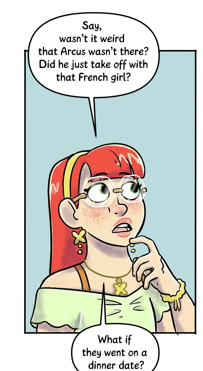 Acception Chapter 191 page 5 - 