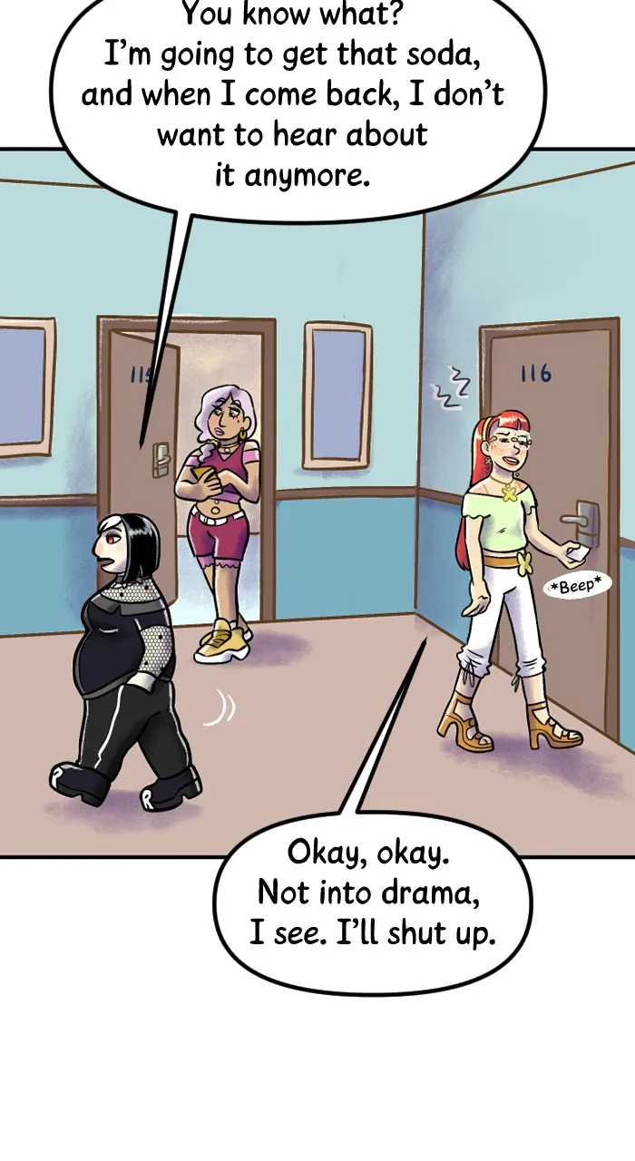 Acception Chapter 191 page 8 - 