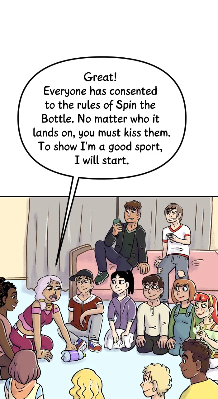 Acception Chapter 192 page 2 - 