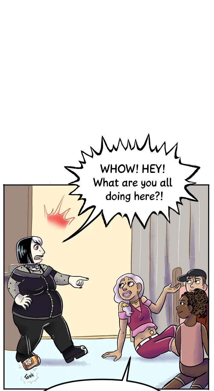 Acception Chapter 192 page 14 - 