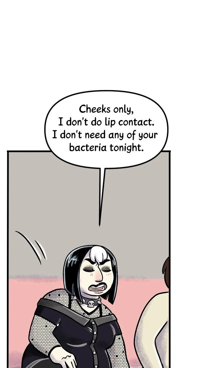 Acception Chapter 192 page 17 - 