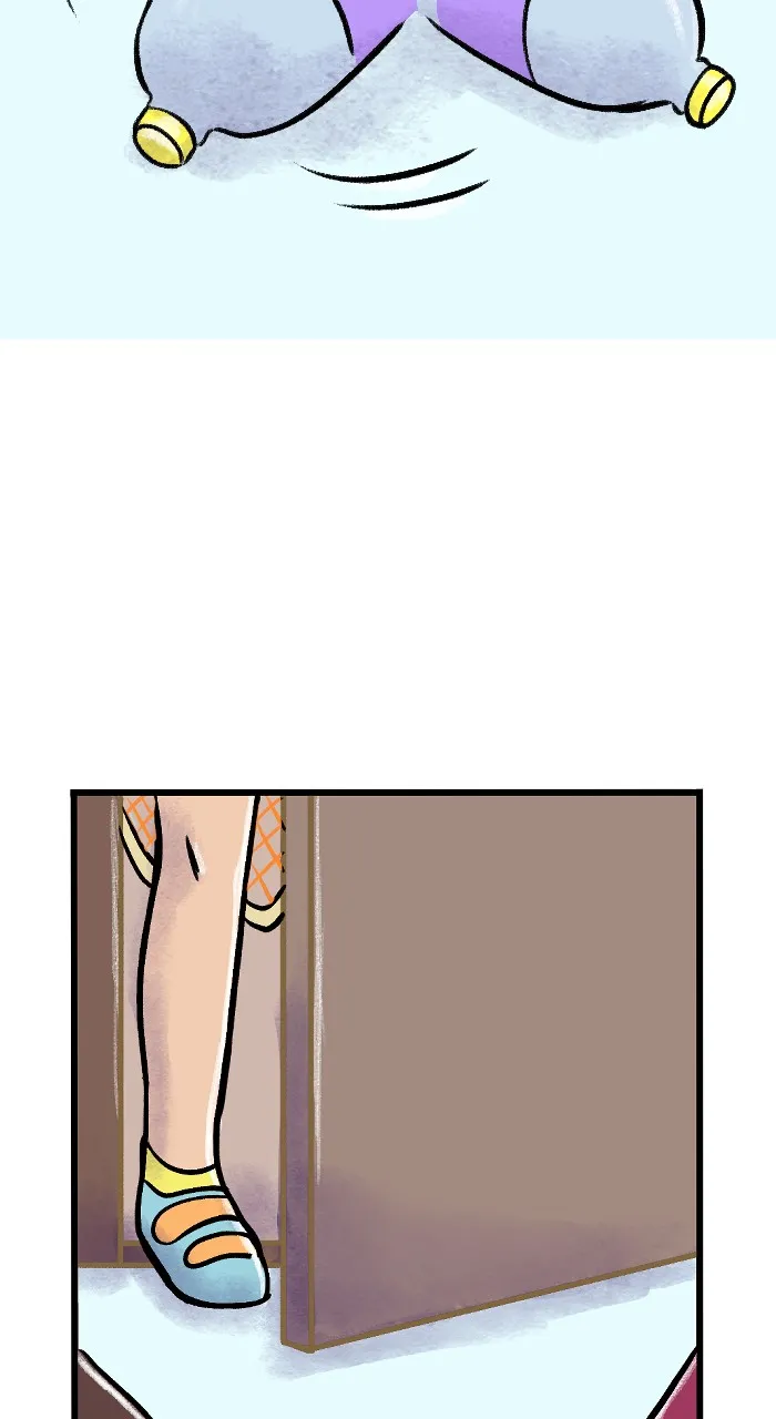 Acception Chapter 192 page 19 - 