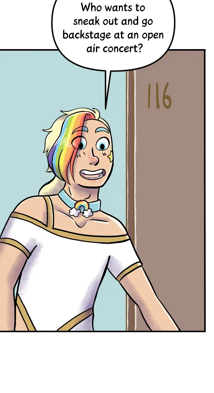 Acception Chapter 192 page 21 - 