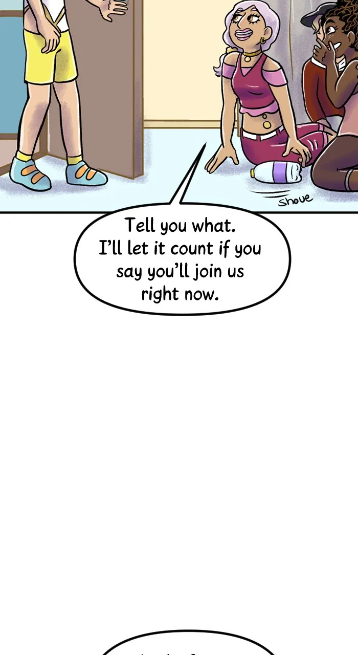 Acception Chapter 192 page 23 - 