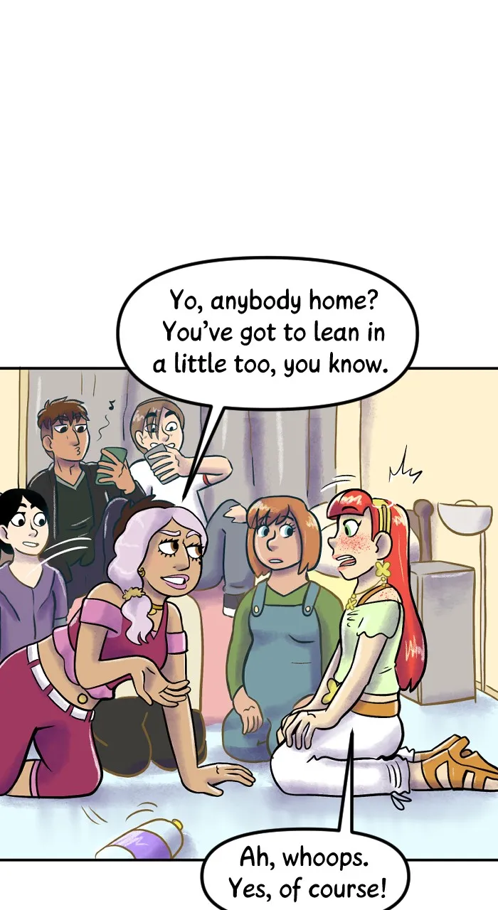 Acception Chapter 192 page 8 - 
