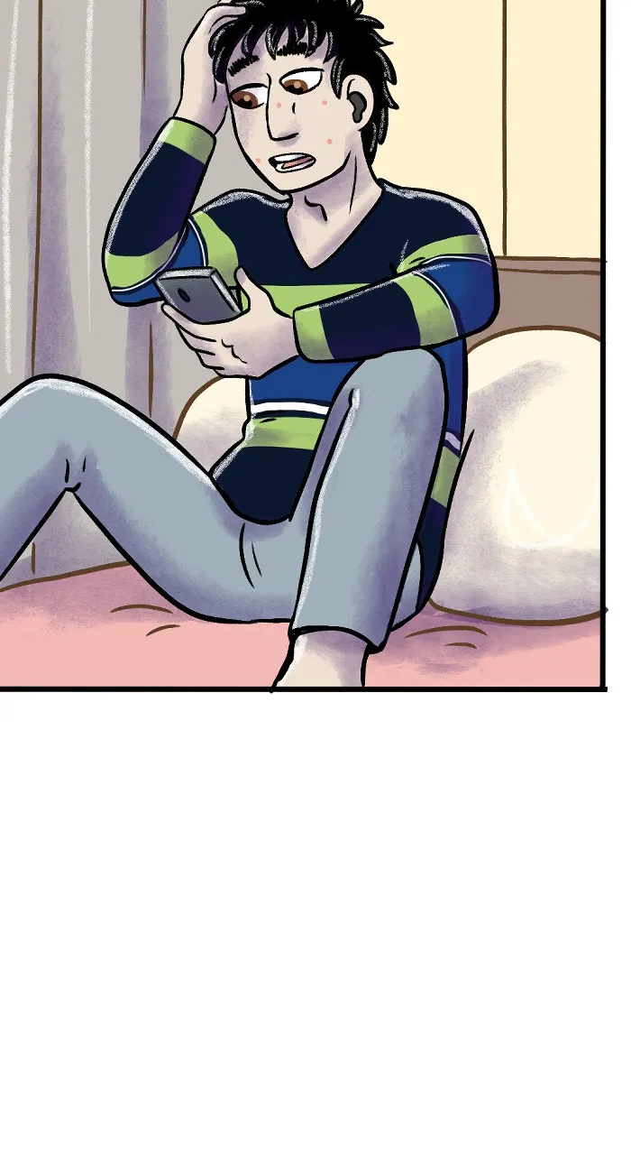 Acception Chapter 193 page 16 - 