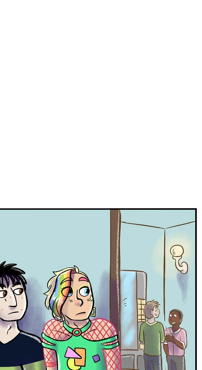 Acception Chapter 193 page 20 - 
