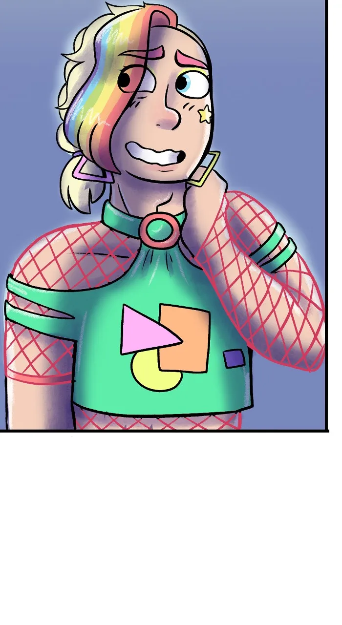Acception Chapter 193 page 24 - 