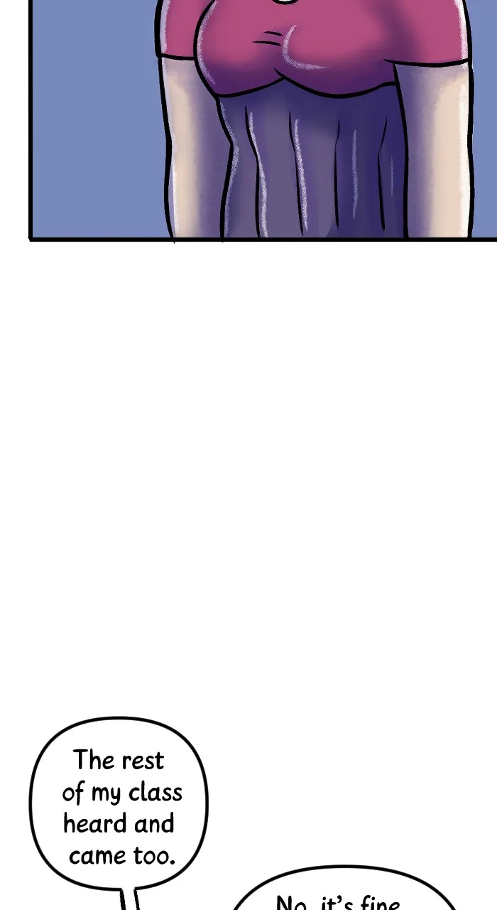 Acception Chapter 193 page 26 - 