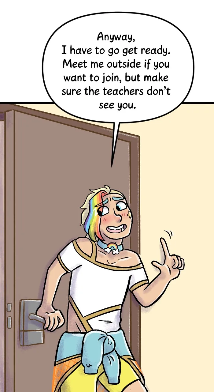 Acception Chapter 193 page 4 - 