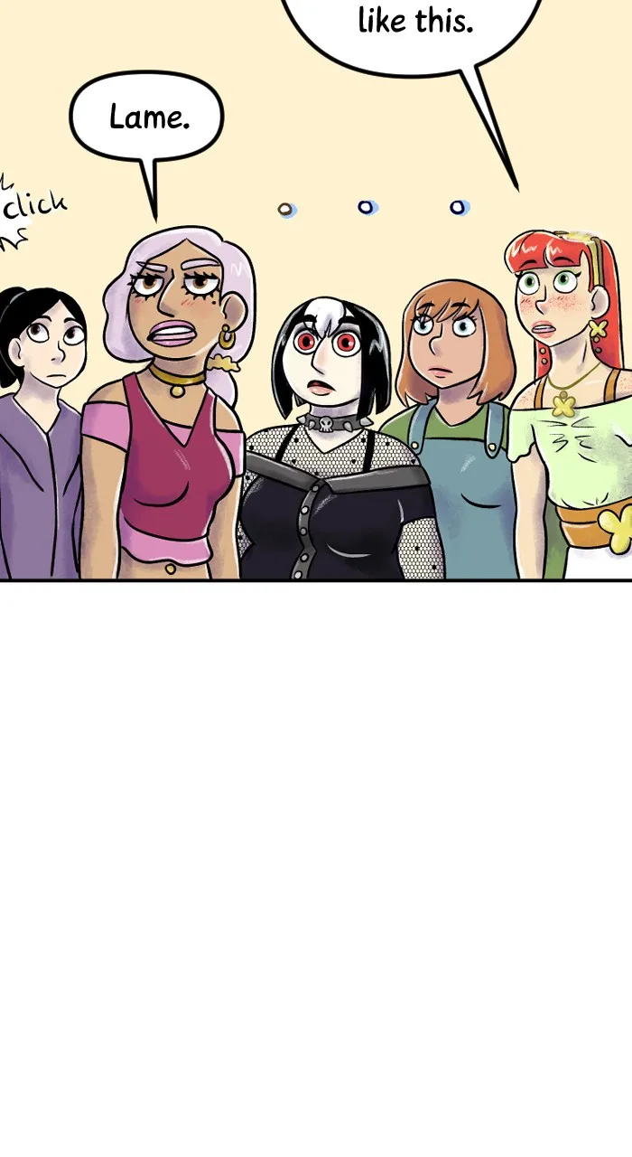 Acception Chapter 193 page 6 - 