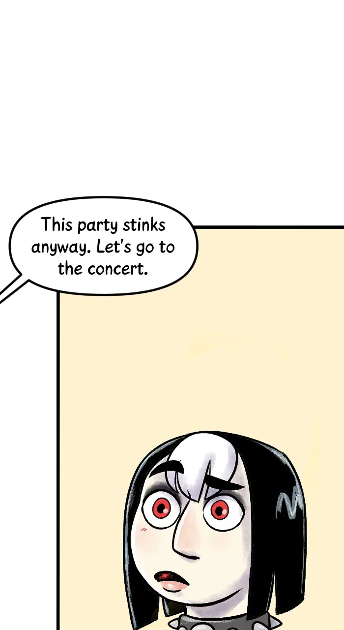 Acception Chapter 193 page 7 - 