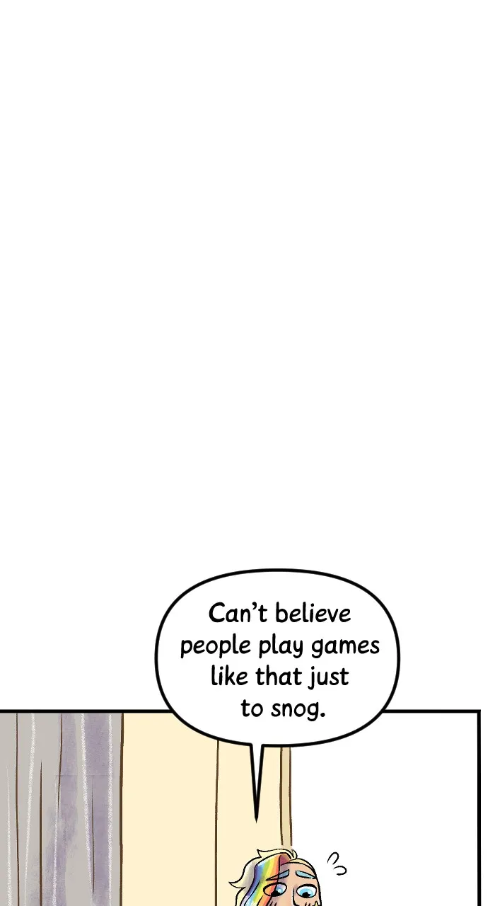 Acception Chapter 193 page 10 - 