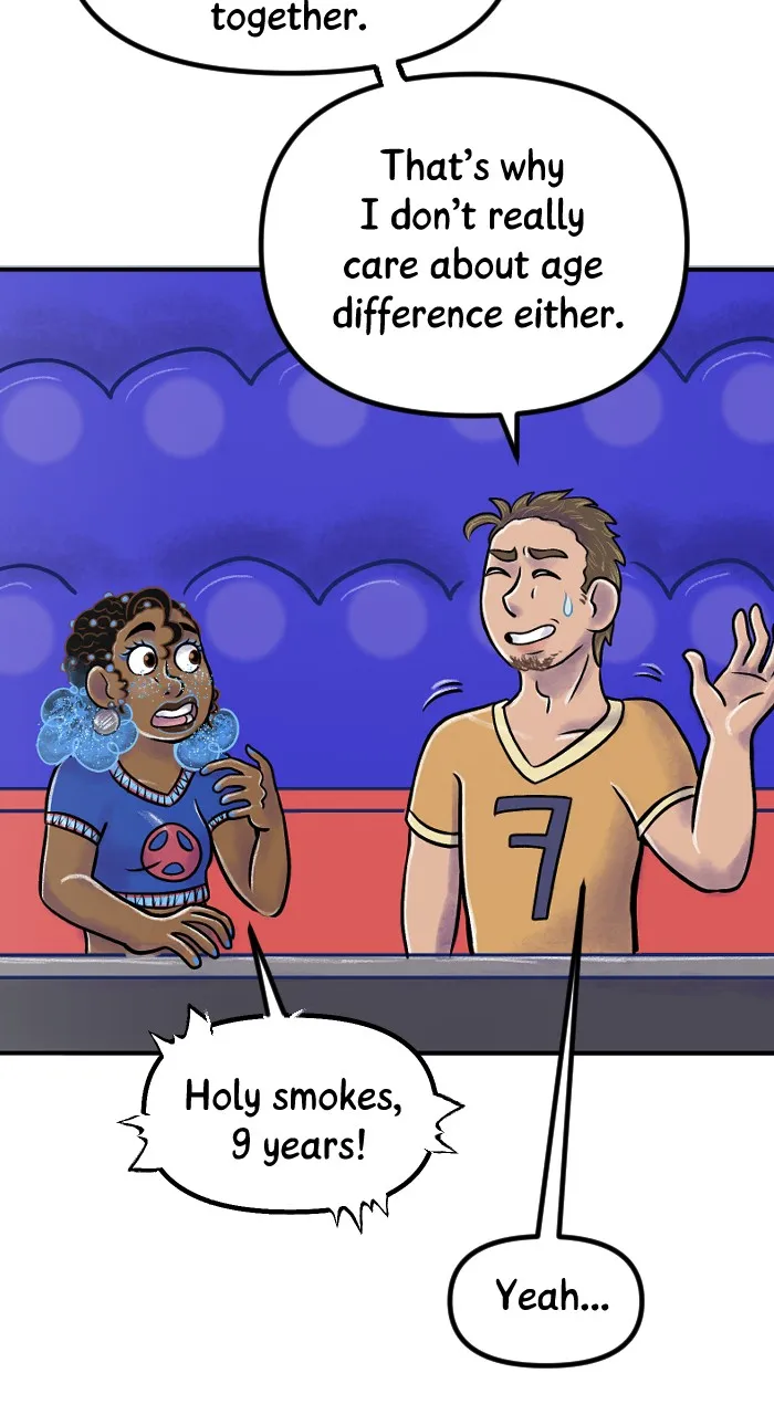 Acception Chapter 194 page 12 - 