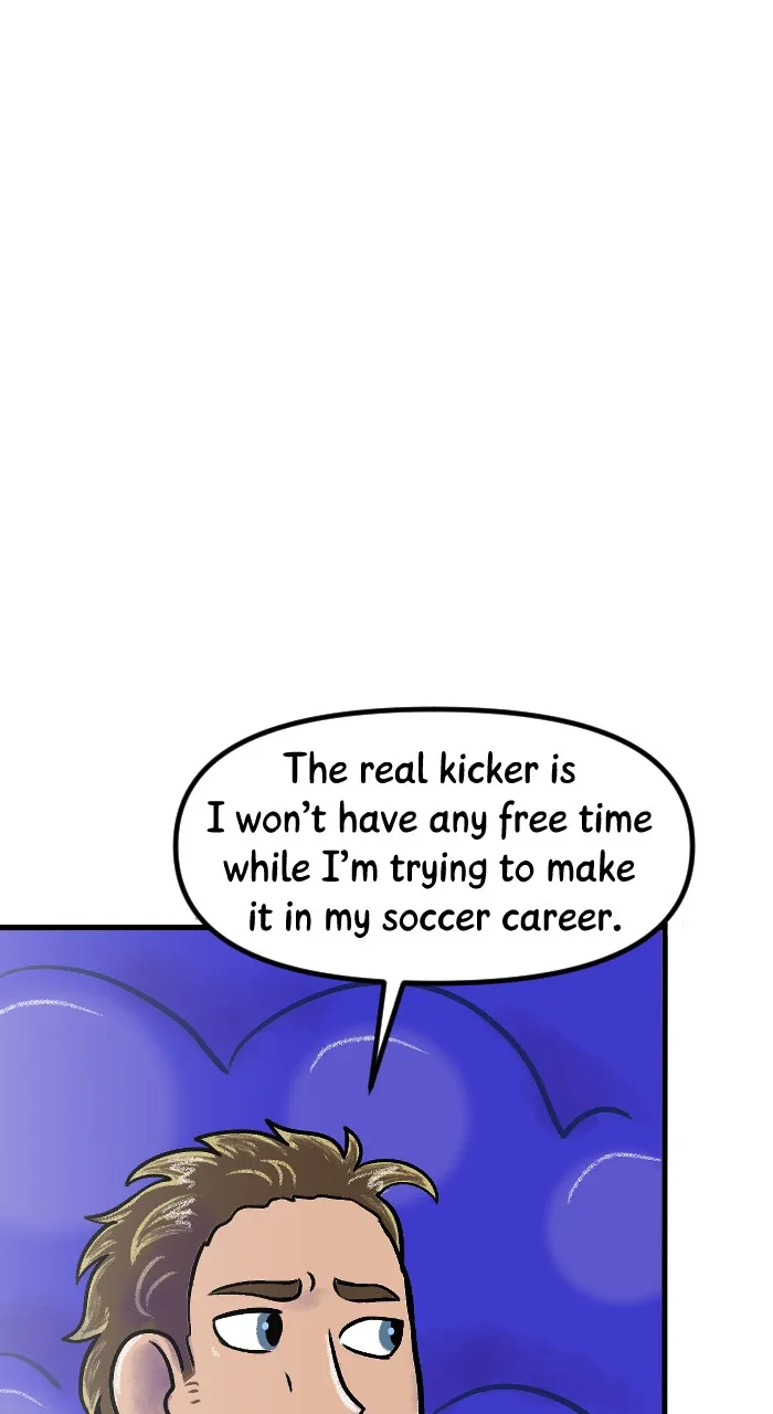 Acception Chapter 194 page 13 - 
