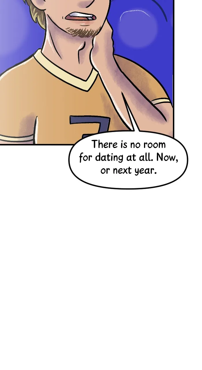 Acception Chapter 194 page 14 - 