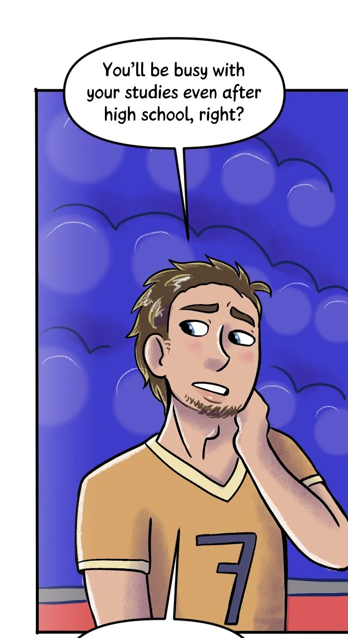 Acception Chapter 194 page 15 - 