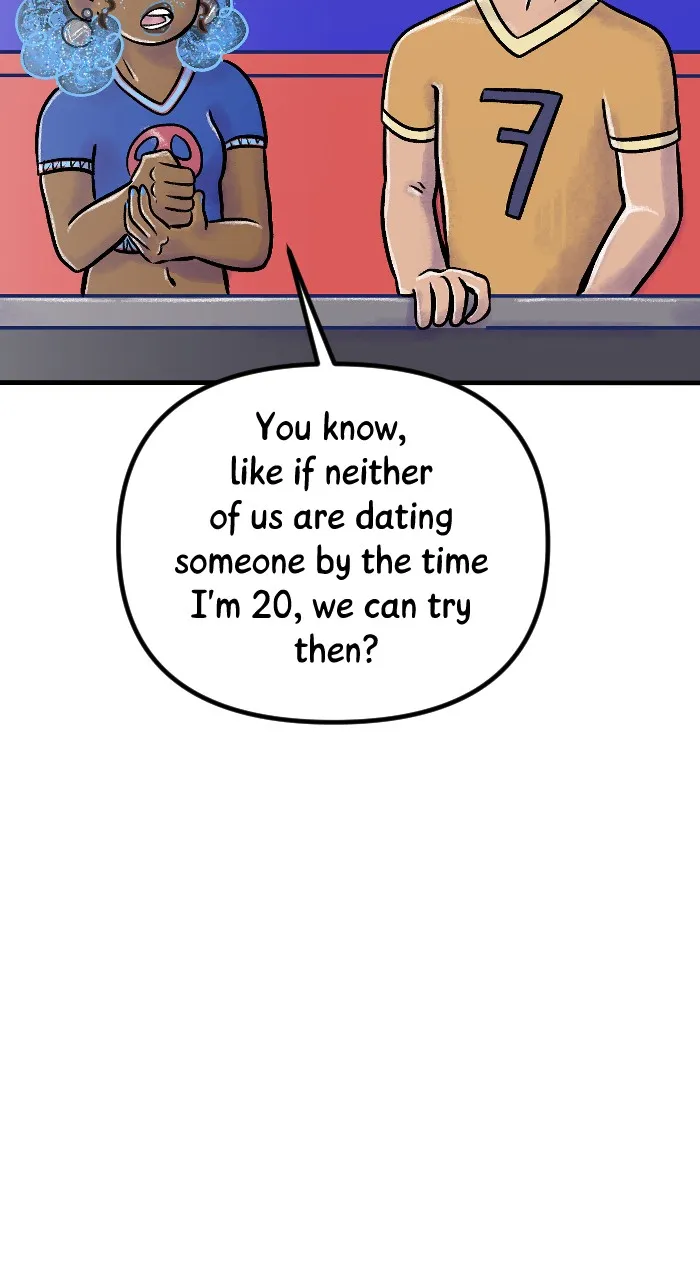 Acception Chapter 194 page 19 - 