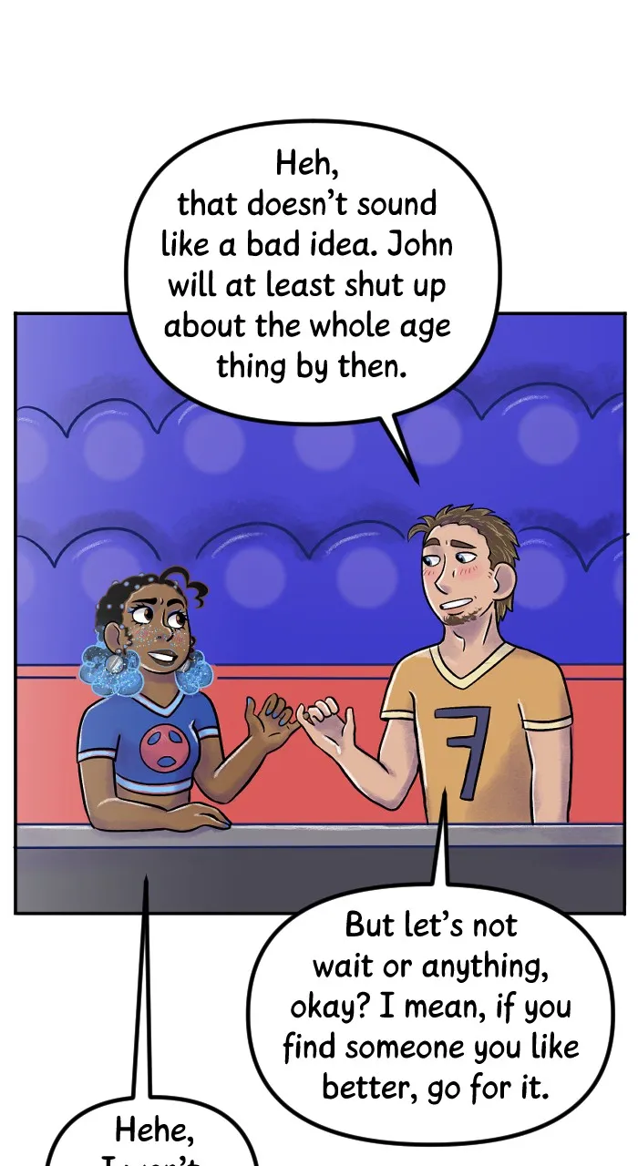 Acception Chapter 194 page 20 - 