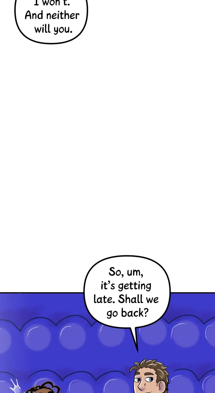 Acception Chapter 194 page 21 - 