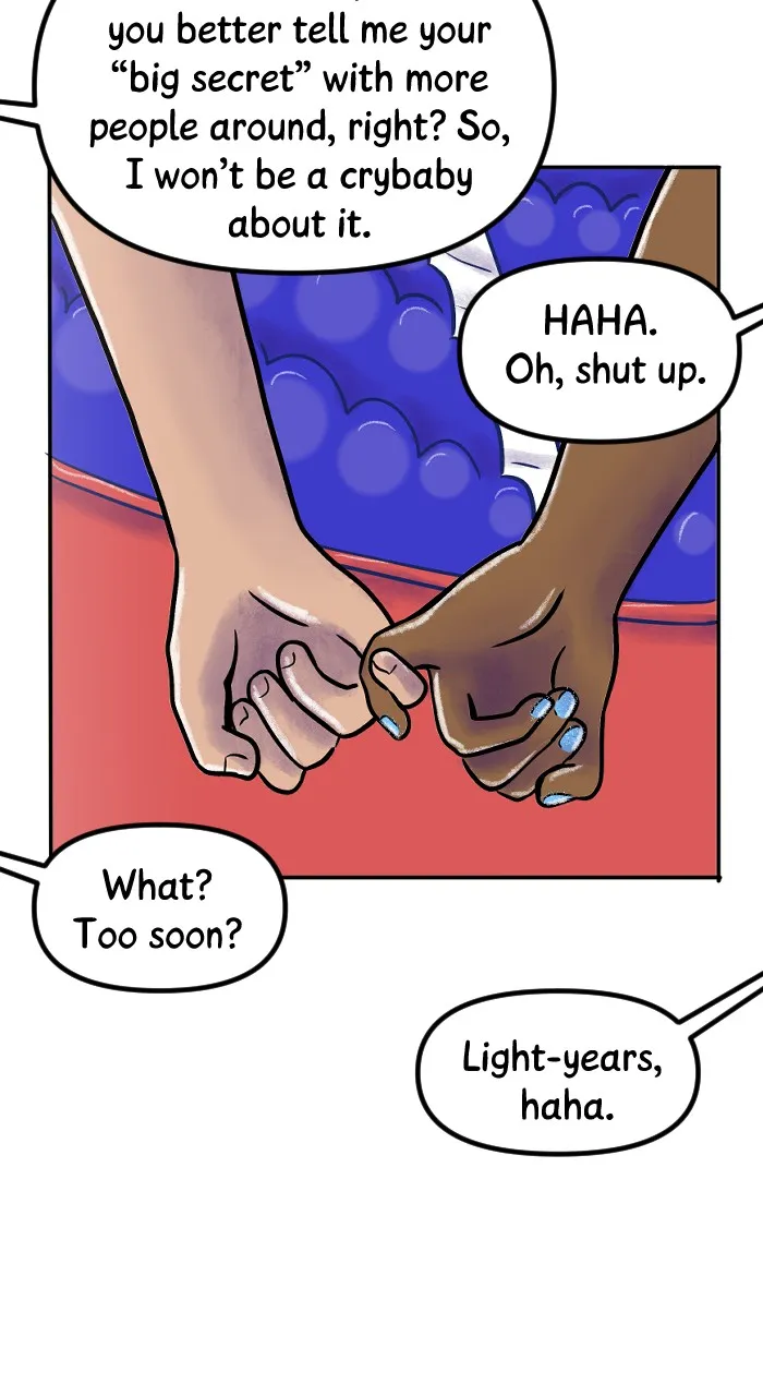 Acception Chapter 194 page 23 - 