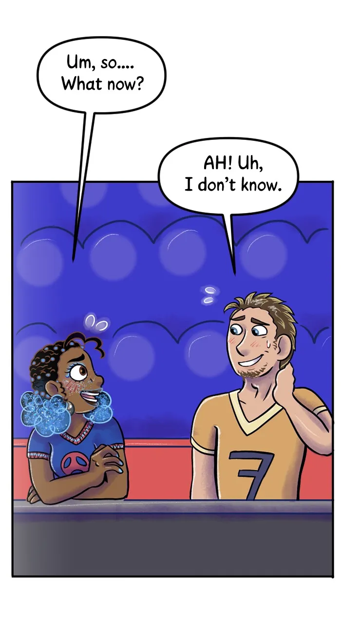 Acception Chapter 194 page 4 - 