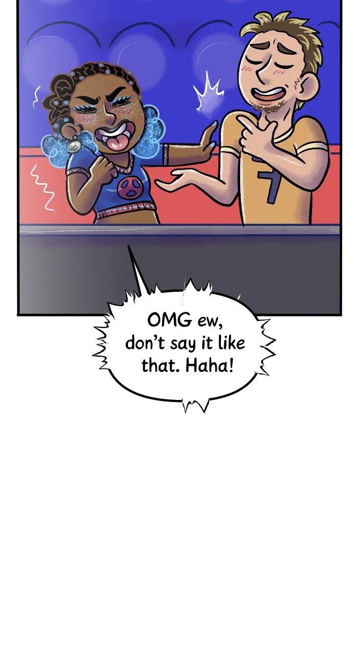 Acception Chapter 194 page 6 - 