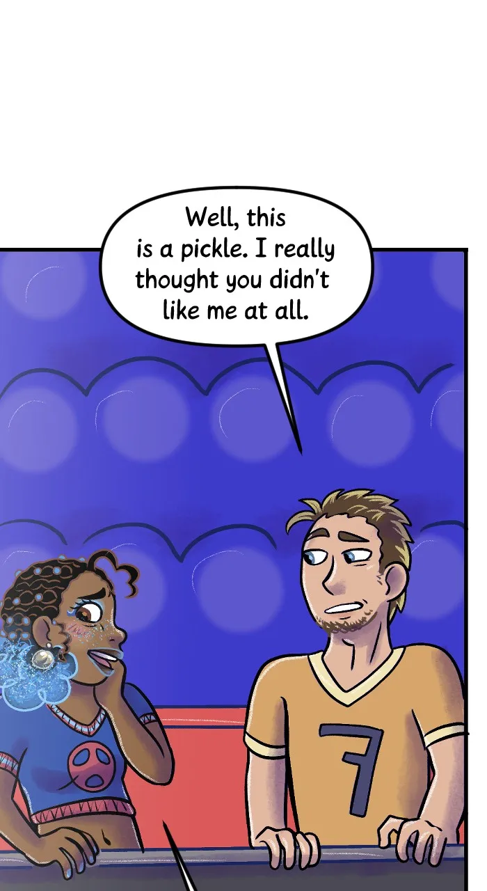 Acception Chapter 194 page 7 - 